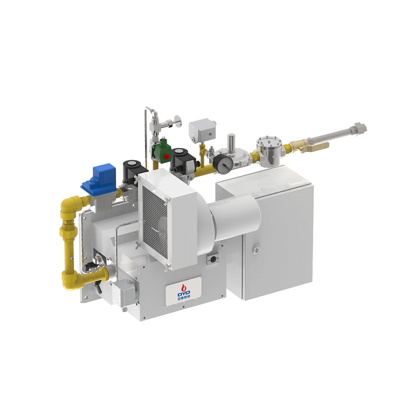 Linofire-WB集成燃烧系统